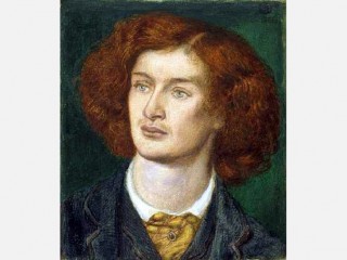 Algernon Charles Swinburne picture, image, poster